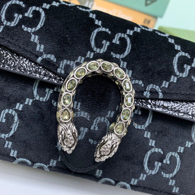 COZY BAGS - GUKI Bags - 1032