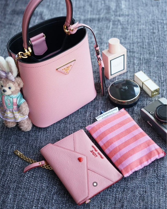 COZY BAGS - PD Bags - 1221