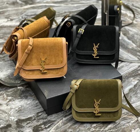 Cozy Bags - YLS Bags - 076