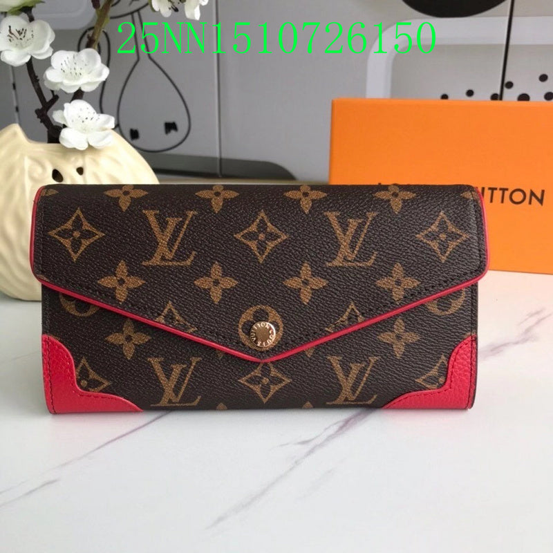 COZY BAGS - LOV Wallet - 196