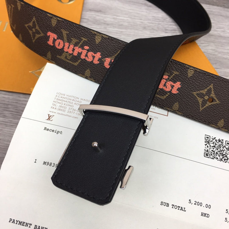 JB - LOV Belts - 102