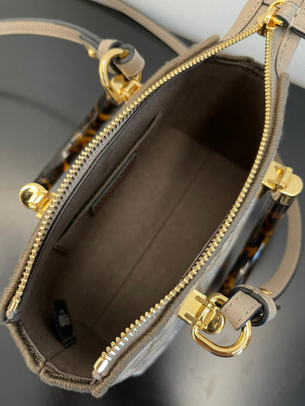 COZY BAGS - FDE Bags - 454