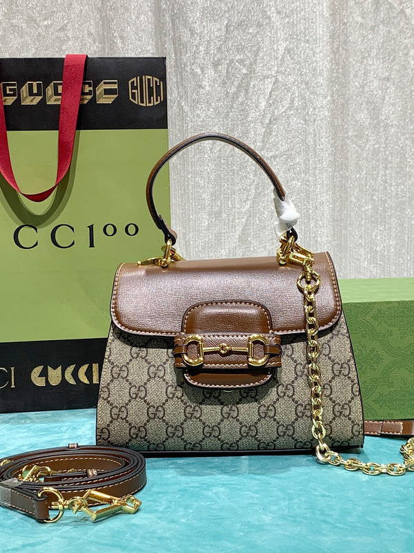 COZY BAGS - GUKI Bags - 640