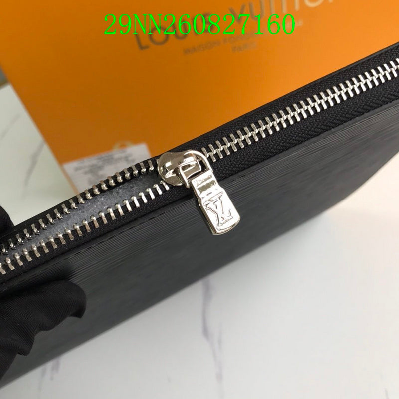 COZY BAGS - CHL Wallet - 634