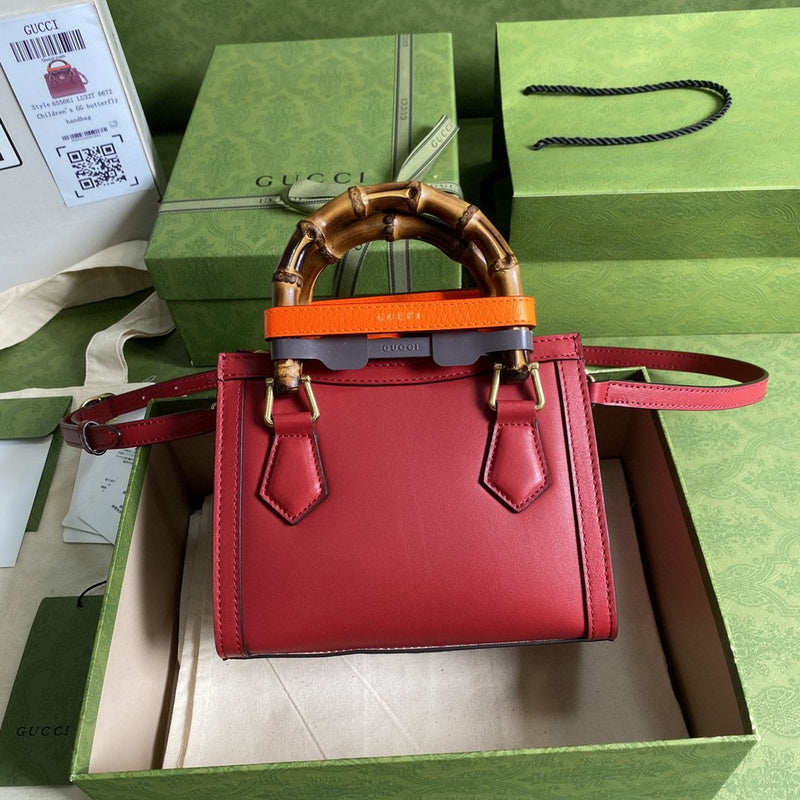 COZY BAGS - GUKI Bags - 1724