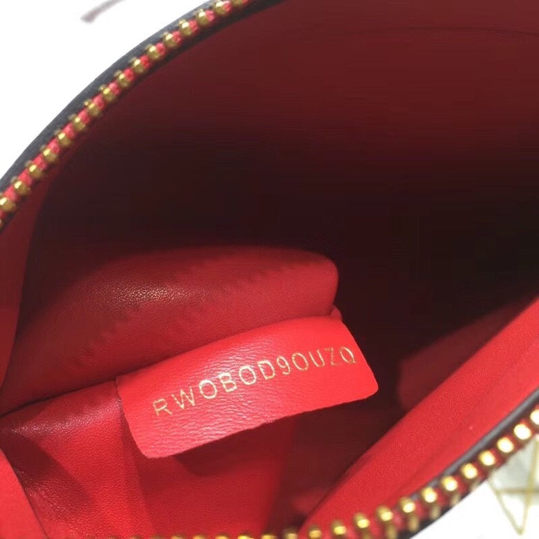 COZY - VEL Lady Bags - 319