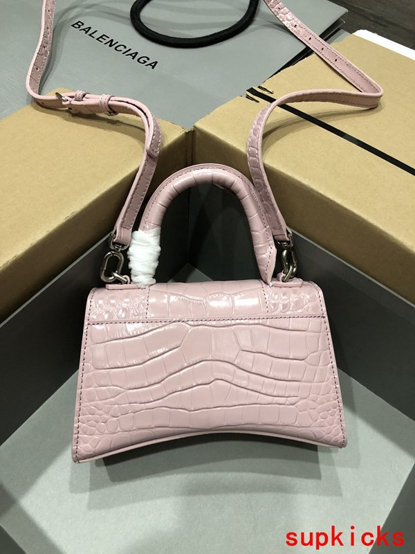 COZY BAGS - BG Hourglass Bags - 114