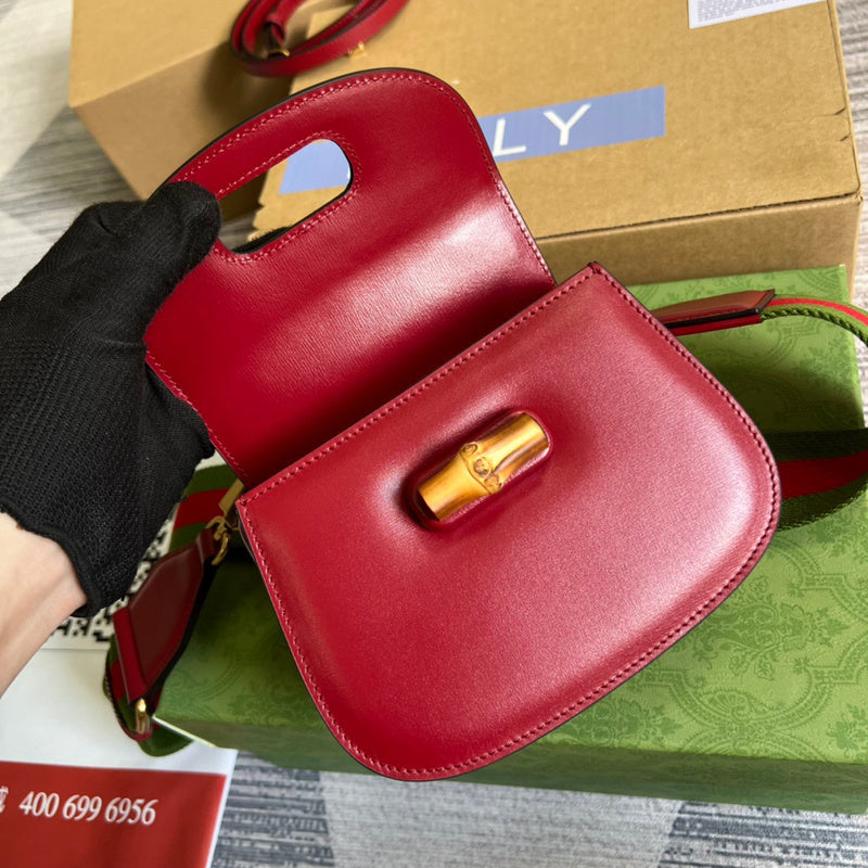 JB - Guki Lady Bags - 350