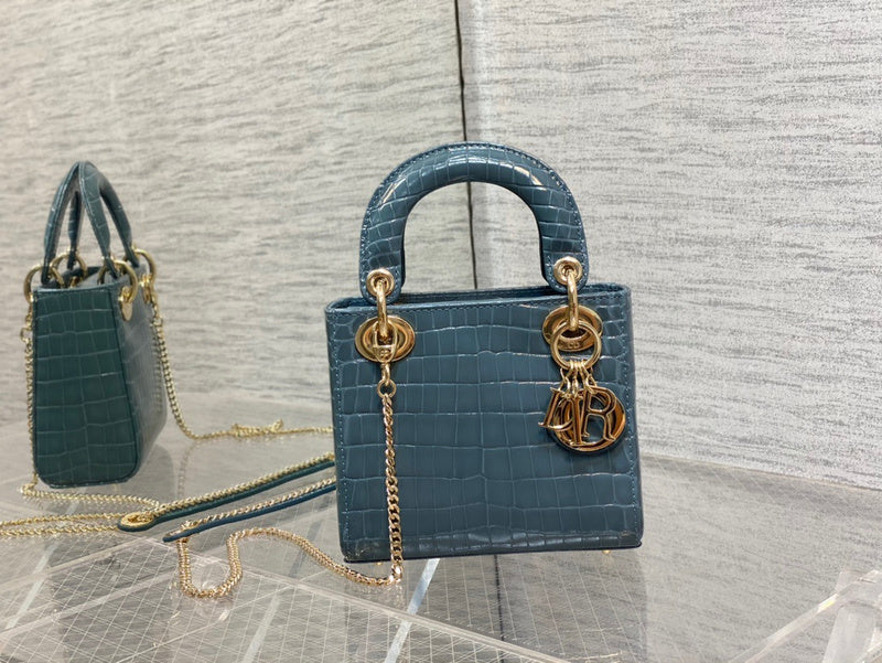 JB - DOR Lady Bags - 118