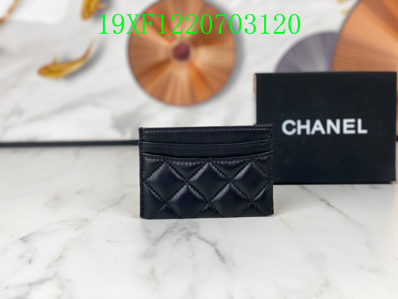 COZY BAGS - CHL Wallet - 032