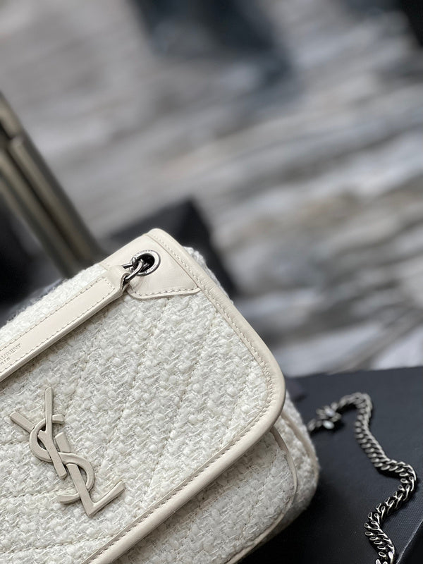 COZY BAGS - YLS Bags - 1786