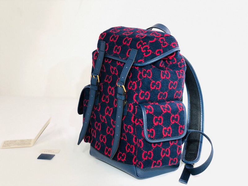 COZY BAGS - Guki Backpacks - 114