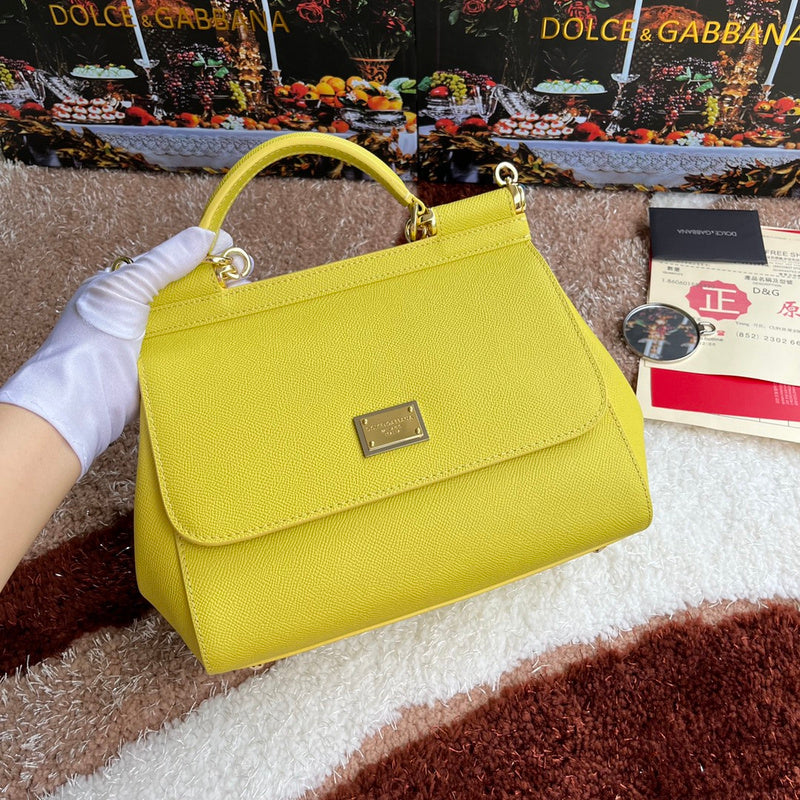 COZY BAGS - DAG Bags - 020