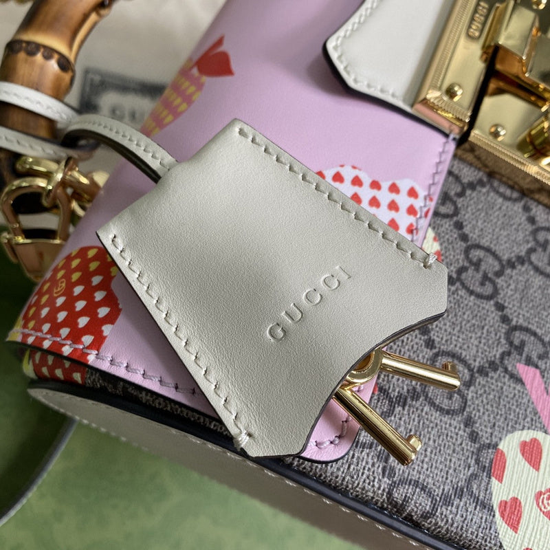 COZY BAGS - GUKI Bags - 1759