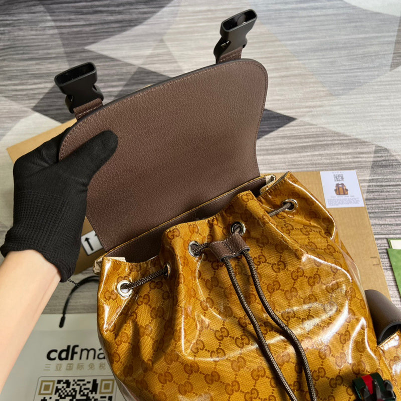 COZY BAGS - Guki Backpacks - 024