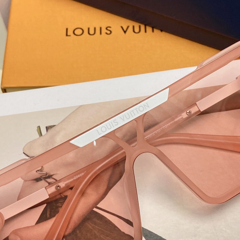 JB - LOV Sunglasses - 103