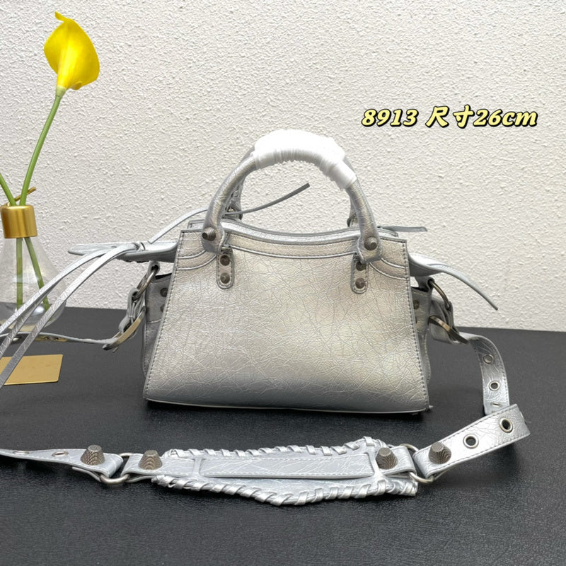 COZY - BG Bags - 603