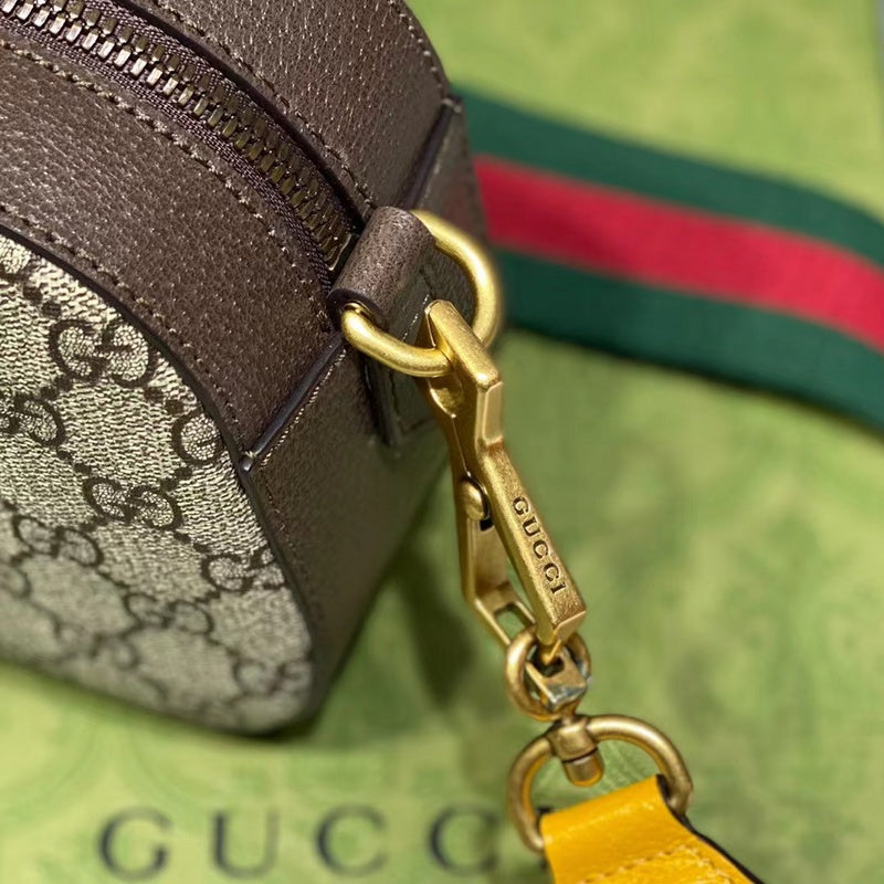 JB - Guki Lady Bags - 1061