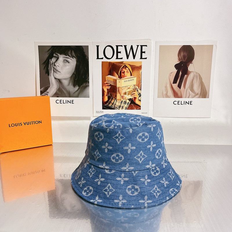 COZY BAGS - LOV Hats & Caps - 088