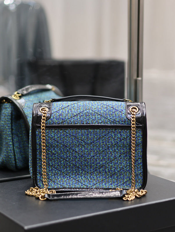 COZY BAGS - YLS Bags - 813