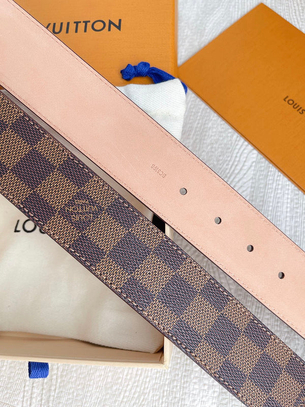 JB - LOV Belts - 238