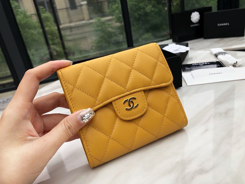 COZY - CHL Wallets - 015