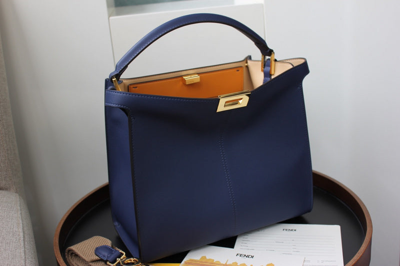COZY - FDE Bags - 383