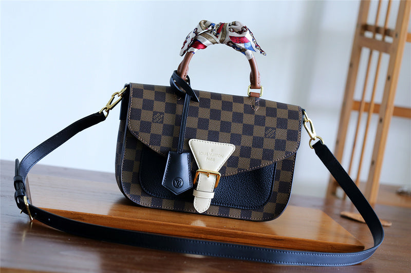 COZY - LOV Lady Bags - 1673