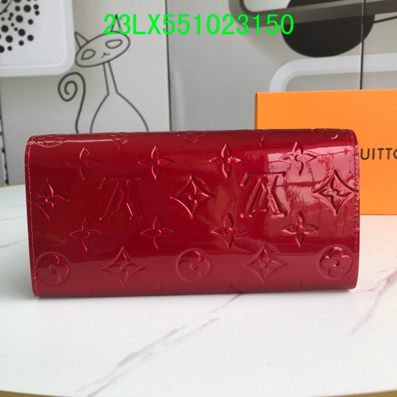 COZY BAGS - CHL Wallet - 1298
