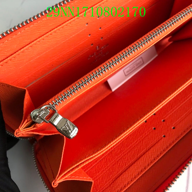 COZY BAGS - CHL Wallet - 723