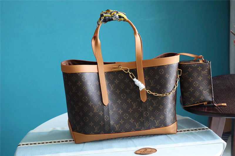 COZY - LOV Lady Bags - 1852