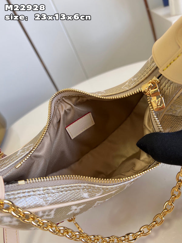 COZY - LV Bags - 483