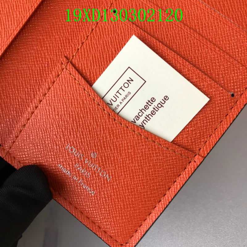 COZY BAGS - CHL Wallet - 1085