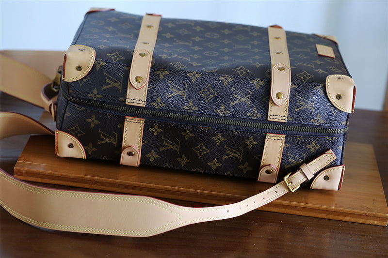 COZY - LOV Backpacks - 158