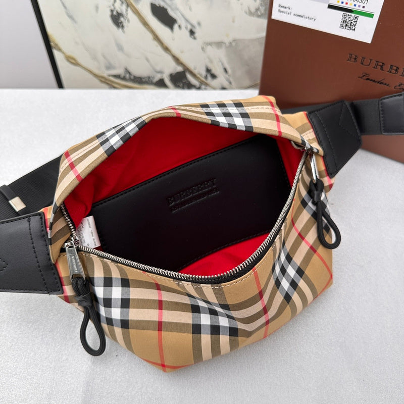 COZY - BOR Men Bags - 010