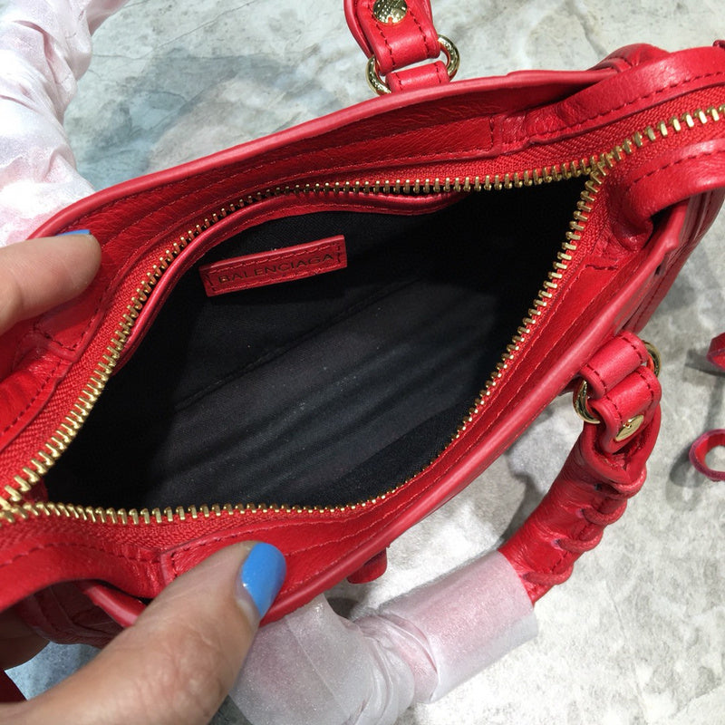 COZY BAGS - BG Lady Bags - 371