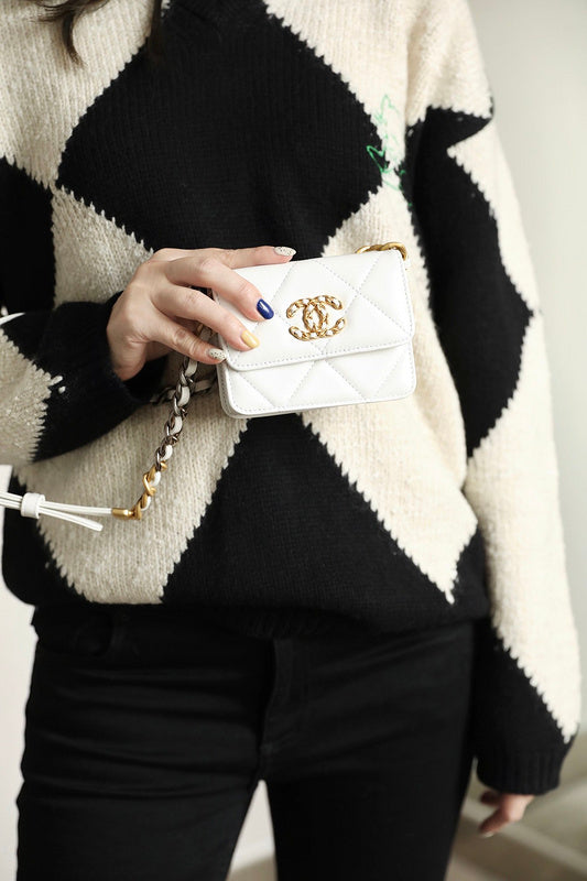 COZY BAGS - CHL Lady Bags - 334