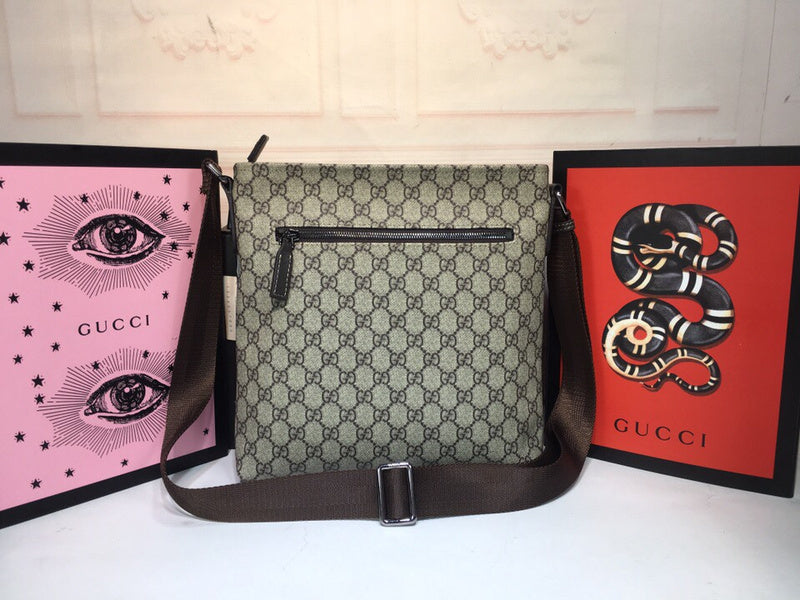 COZY BAGS - GUKI Bags - 477