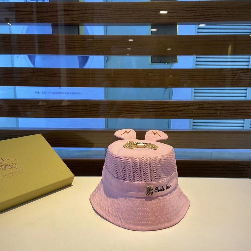 COZY BAGS - BOR Hats & Caps - 205