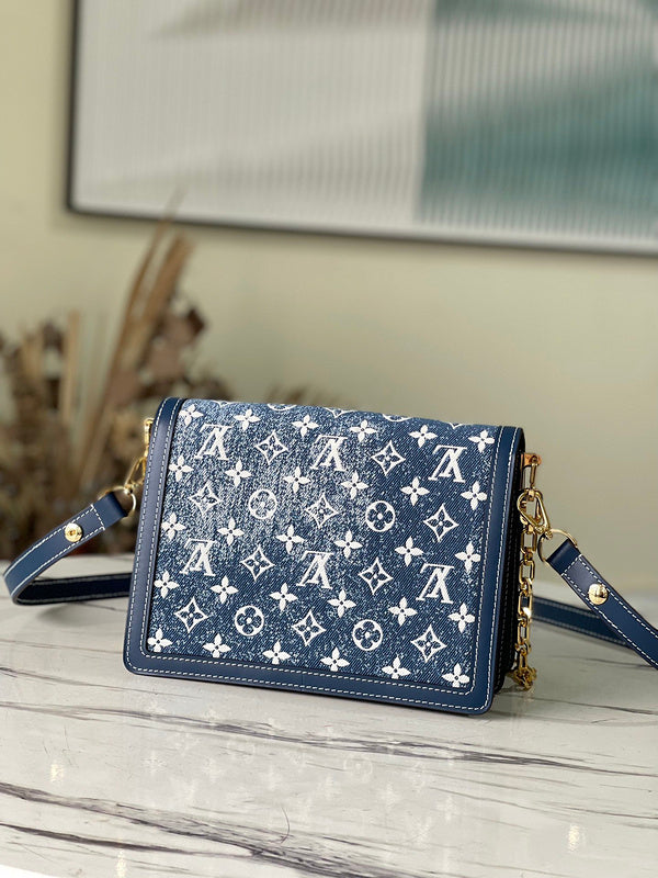 COZY - LOV Lady Bags - 694