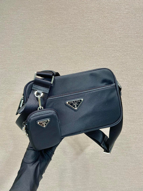 COZY BAGS - PD Men Bags - 013