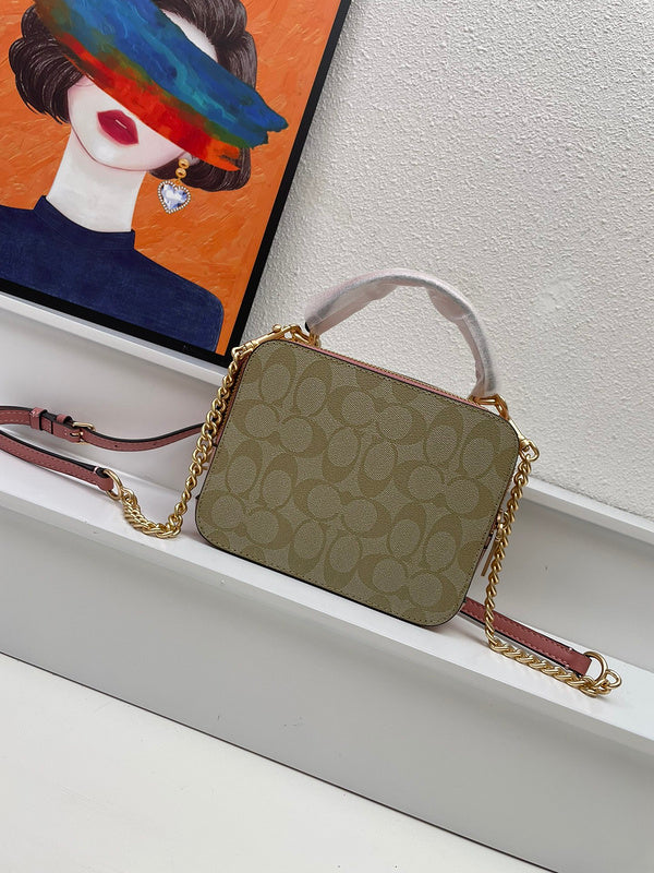 COZY - CAH Bags - 304