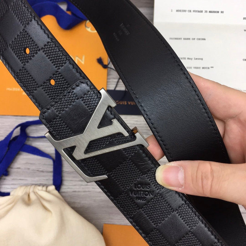 JB - LOV Belts - 275