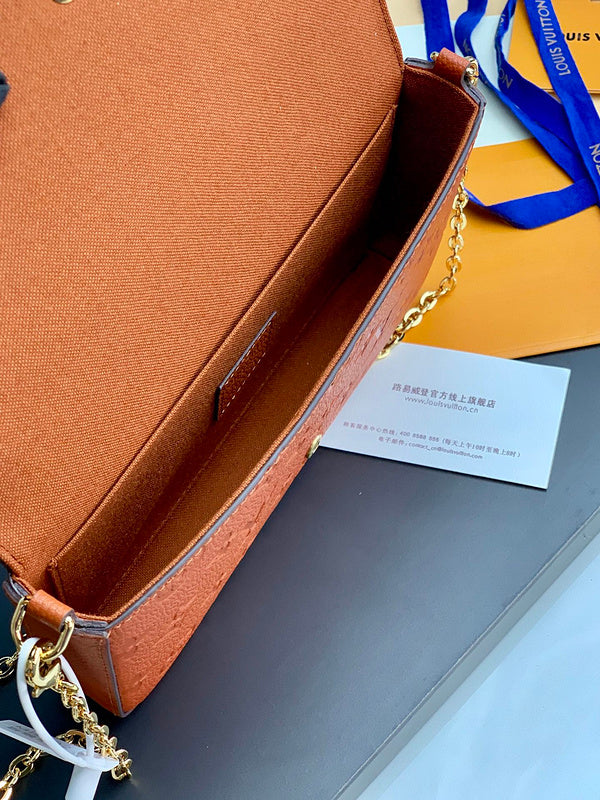 COZY - LV Bags - 1713