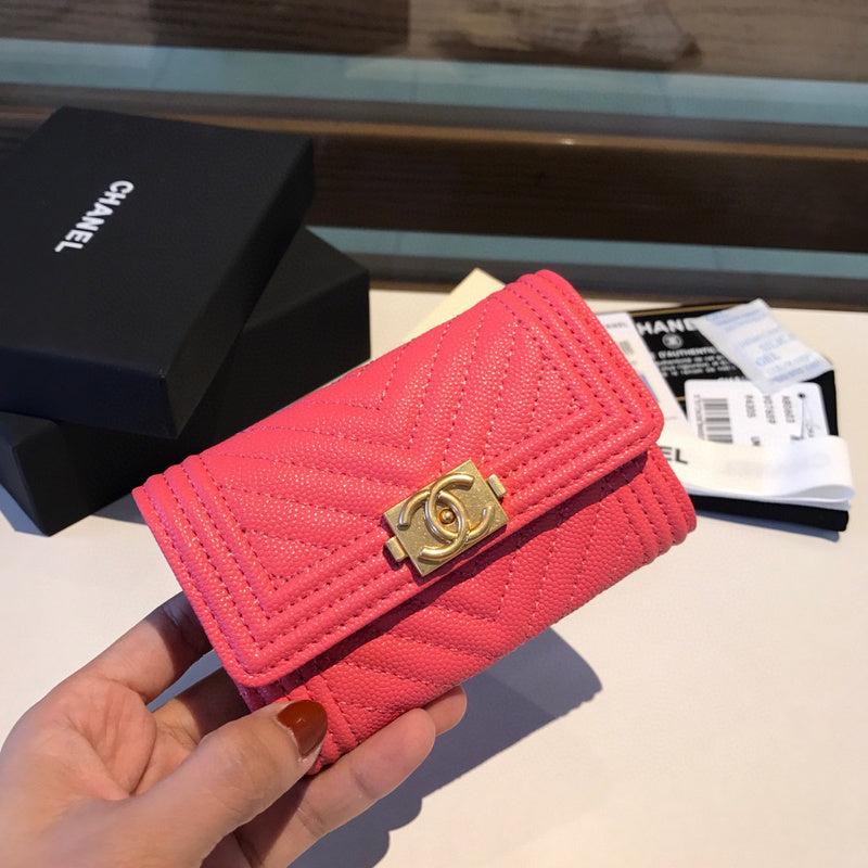 JB - CHL Wallets - 090