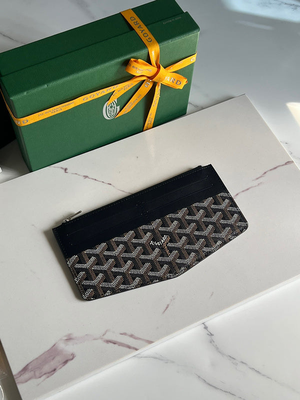 COZY - GYO Wallets - 028