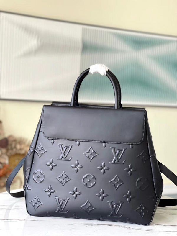 COZY - LOV Men Business Bags - 011