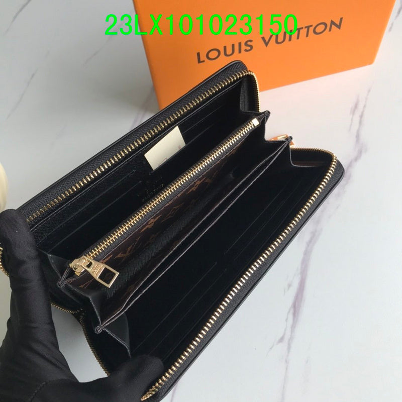 COZY BAGS - CHL Wallet - 1323