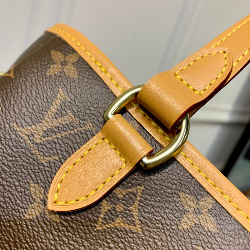 COZY - LV Bags - 1435