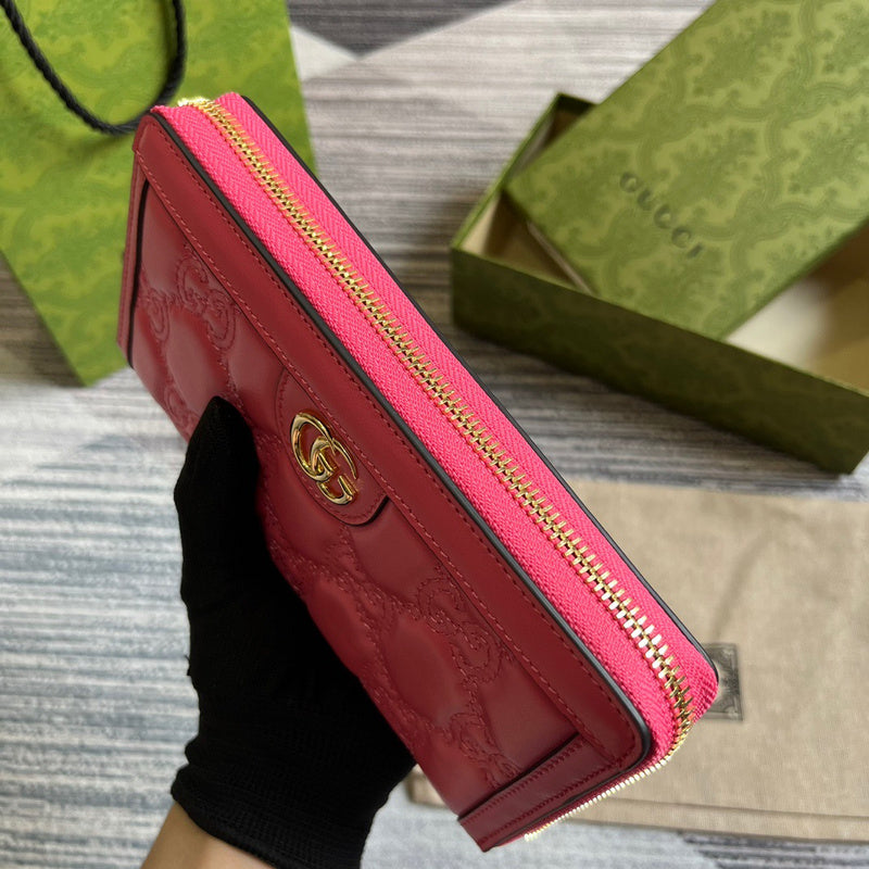 COZY BAGS - Guki Wallet - 014